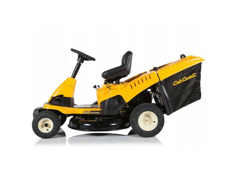 Cub Cadet Mini Rider LR1 MR76 Lawn Tractors Force Series